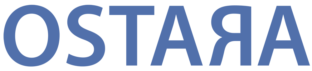 OSTARA logo